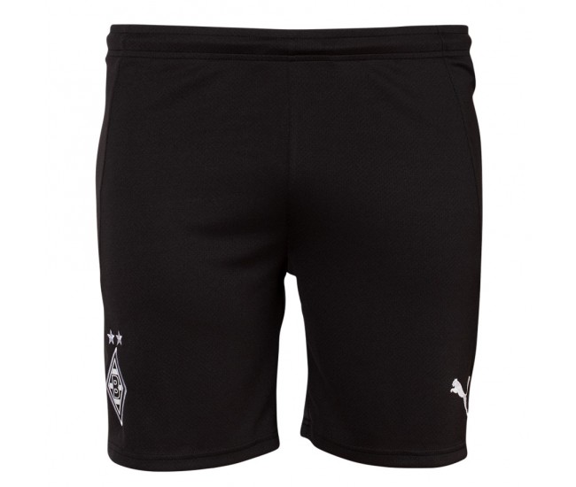 Borussia Monchengladbach Away Shorts 2020