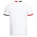 Eintracht Frankfurt Away Shirt 2019 2020