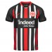 Eintracht Frankfurt Home Shirt 2019 2020