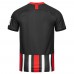 Eintracht Frankfurt Home Shirt 2019 2020