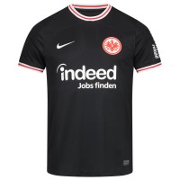 Eintracht Frankfurt Auswärtstrikot für Herren 2023-24