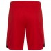 Eintracht Frankfurt Herren-Shorts in Rot 2023-24