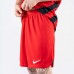 Eintracht Frankfurt Herren-Shorts in Rot 2023-24