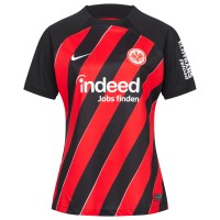 Eintracht Frankfurt Heimtrikot für Damen 2023-24