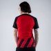 Eintracht Frankfurt Heimtrikot für Damen 2023-24