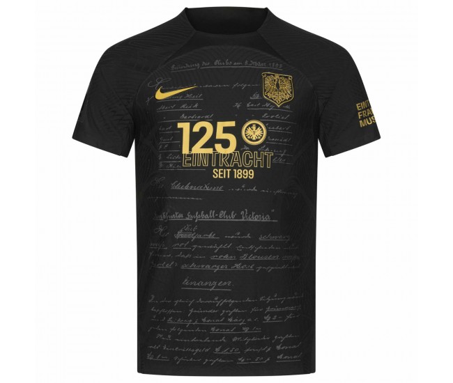 Eintracht Frankfurt 125 Jahre Trikot für Herren