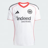 Eintracht Frankfurt Herren-Auswärtstrikot 25-26