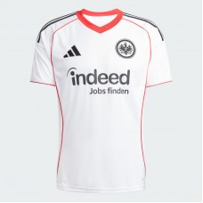 Eintracht Frankfurt Herren-Auswärtstrikot 25-26