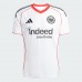 Eintracht Frankfurt Herren-Auswärtstrikot 25-26