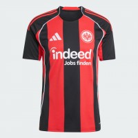 Eintracht Frankfurt Herren-Heimtrikot 25-26