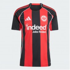 Eintracht Frankfurt Herren-Heimtrikot 25-26