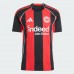 Eintracht Frankfurt Herren-Heimtrikot 25-26