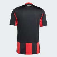 Eintracht Frankfurt Herren-Heimtrikot 25-26