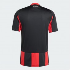 Eintracht Frankfurt Herren-Heimtrikot 25-26