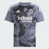Eintracht Frankfurt Herren Ausweichtrikot 25-26