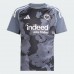 Eintracht Frankfurt Herren Ausweichtrikot 25-26