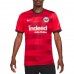 Eintracht Frankfurt Away Stadium Jersey 2021-22