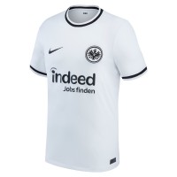 Eintracht Frankfurt Heimtrikot 2022-23