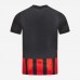 Eintracht Frankfurt Home Shirt 2020 2021