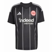 Eintracht Frankfurt Herren Viertes Trikot 25-26