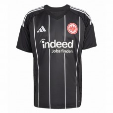 Eintracht Frankfurt Herren Viertes Trikot 25-26