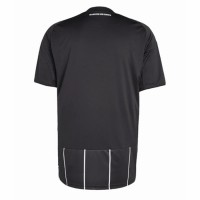 Eintracht Frankfurt Herren Viertes Trikot 25-26