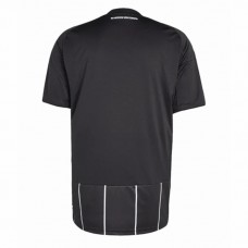 Eintracht Frankfurt Herren Viertes Trikot 25-26