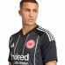 Eintracht Frankfurt Herren Viertes Fußballtrikot 2025