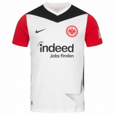 Eintracht Frankfurt Herren-Heimtrikot 24-25