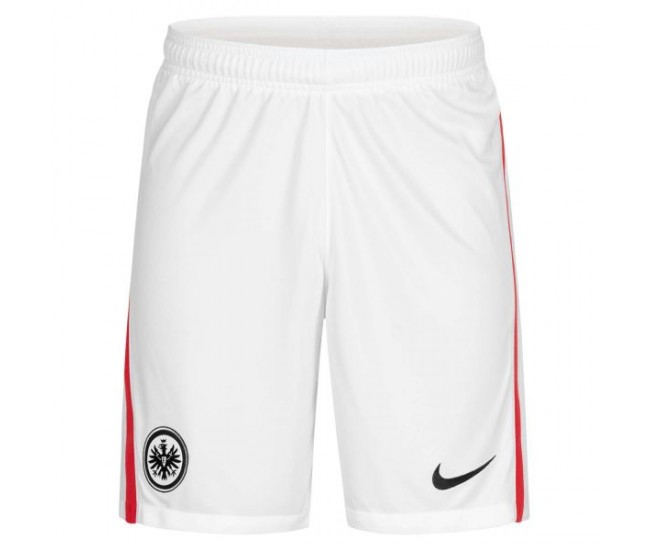 Eintracht Frankfurt Away Shorts 2020 2021