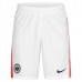 Eintracht Frankfurt Away Shorts 2020 2021