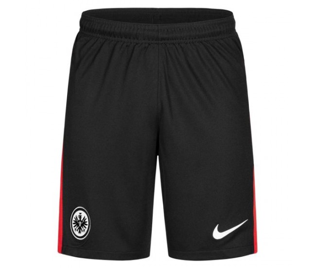 Eintracht Frankfurt Home Shorts 2020 2021