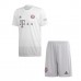 Bayern Munich Away Kit 2019-20 – Kids