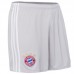 FC Bayern Away Shorts 2019-20