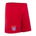 FC Bayern Short Home 19/20