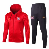 Bayern München Trainingsanzug 2019-20