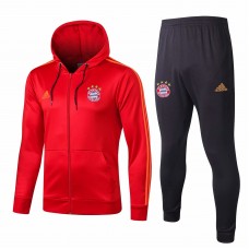Bayern München Trainingsanzug 2019-20