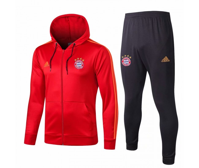 Bayern München Trainingsanzug 2019-20