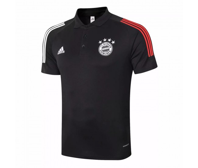 FC Bayern Training Polo Shirt 2020