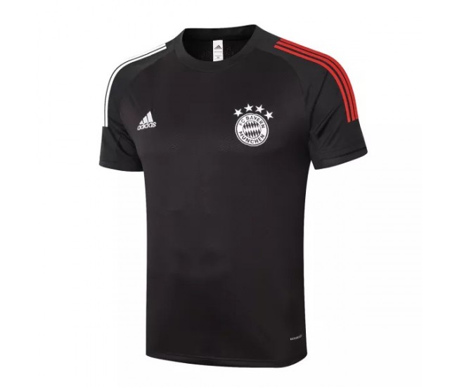 FC Bayern Training Jersey 2020