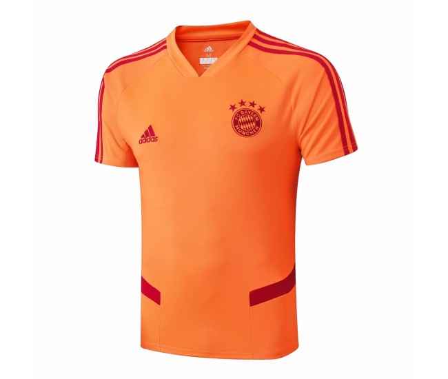 FC Bayern Training Jersey 19/20