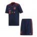  Bayern Munich Third Kit 2019-20 – Kids