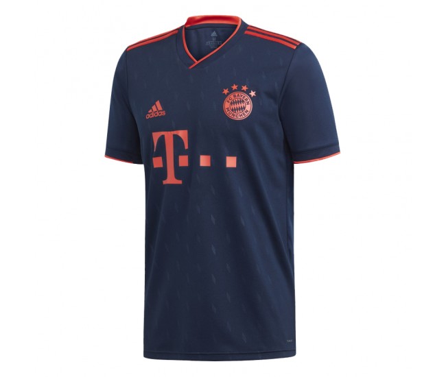 FC Bayern Munich Third Jersey 2019-20