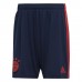 FC Bayern Third Shorts 2019-20