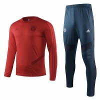 Bayern München Trainingsanzug 2019
