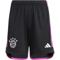 Auswärtsshorts für Herren des FC Bayern 2023-24