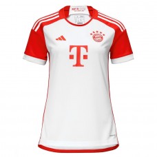 FC Bayern Heimtrikot für Damen 23-24