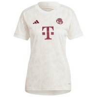 Ausweichtrikot des FC Bayern für Damen 23-24