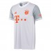 Bayern Munich Away Jersey 2020 2021