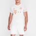 Bayern Munich Away Jersey 2020 2021